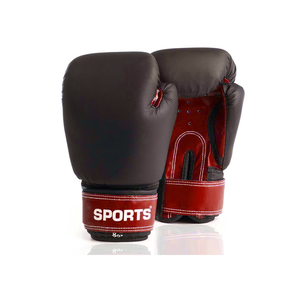 Ensemble d'équipement de boxe de haute qualité gants de poinçonnage coussinets équipement de protection accessoires d'entraînement personnalisé OEM vente en gros équipement de sport - Product Image 5