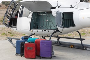 Compre un Helicóptero Airbus ACH125 2022 de Fábrica, Listo para Enviar - Product Image 1