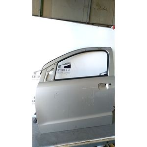 Puerta Delantera Izquierda NISSAN Pixo 1ª Serie 801014A00C (09>13) - Product Image 1