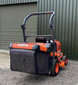 Kubota G23-II LD MK3 d'occasion à vendre - Product Image 2