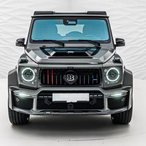 SUV Ultra-Lujo de Alto Rendimiento 2024, Motor Turbo de 150-200 CV, Techo Panorámico, Control de Conducción Activo Avanzado, Automático - Product Image 1