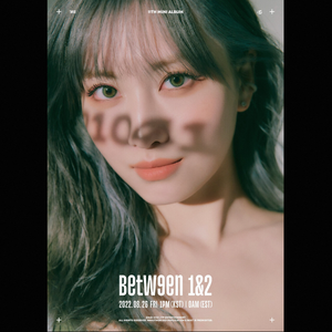 Paquete de Álbum de Fotos JYP Ent Sellado KPOP TWICE [BETWEEN 1&2] 11º Mini Álbum CD Tarjeta Fotográfica Mercancía Oficial de Corea - Product Image 1