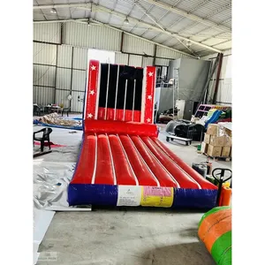 บ้านลมเป่าลมสำหรับเด็กเล่นสนุก - Product Image 1