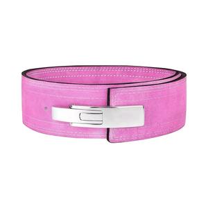 Los mejores precios para cinturón de entrenamiento de levantamiento de pesas de gimnasio de estilo informal de 13mm con palanca de Anime para hebilla cinturón de levantamiento de pesas de longitud personalizada - Product Image 4