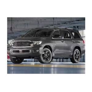 SUV 4x4 d'occasion pour l'exportation internationale - Product Image 5