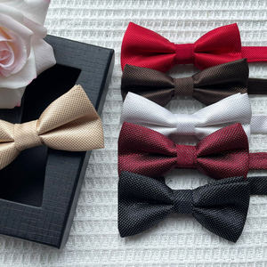 Chemises habillées pour enfants avec nœud <span class=keywords><strong>papillon</strong></span>, mode classique pour garçon, pour les fêtes, les mariages et les événements formels, accessoires élégants pour garçons avec nœud <span class=keywords><strong>papillon</strong></span> - Product Image 1