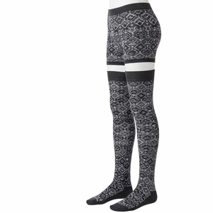 Medias de algodón de LICRA de punto transpirable para niña, calcetines largos elásticos suaves, ropa escolar cómoda, medias para uso diario de moda - Product Image 3