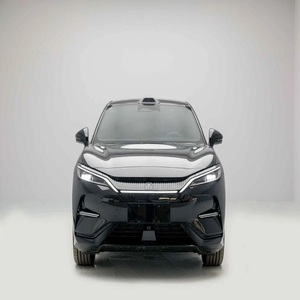 Brand New <b>Zero</b> Mileage/Kmh Price Friendly 2025 Build Dreams Song L ID Laser Radar EXL Luxury Electric SUV Ready <b>to</b> ship - Product Image 1