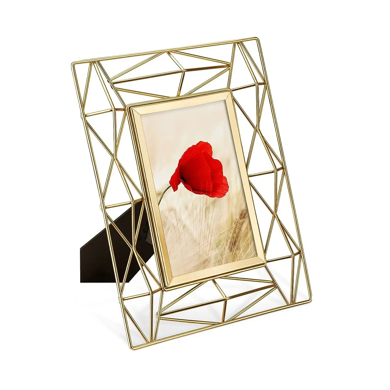 Latest arrival luxury picture frames hot selling photo frame metal in brass aluminium iron new tendy finished frame