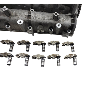 Tapa de la Cabeza del Cilindro FIAT Panda 3ra Serie 55249417 312B1000 Diésel 1300 (12>) - Product Image 3