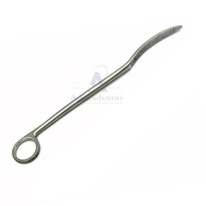 Leviers chirurgicaux manuels en acier inoxydable de qualité professionnelle, très résistants, best-sellers à prix avantageux - Product Image 4