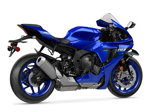 ขายประมูลรถมอเตอร์ไซค์ใหม่ YZF-R1 Supersports ปี 2026 ความเร็วสูงสุด >80 กม./ชม. กำลังไฟ 1001-2000 วัตต์ พร้อมเงินดาวน์ - Product Image 6