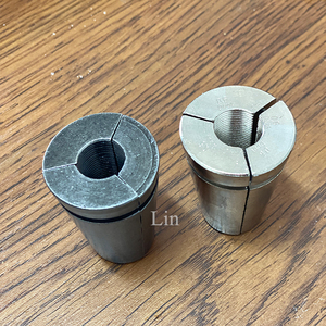 Cales d'ancrage en acier galvanisé de 5 mm, 12,7 mm, 15,2 mm pour post-tensionnement de câbles PC et construction de ponts - Product Image 4