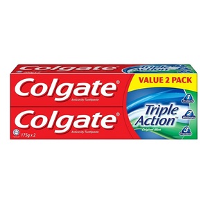 Exportateur en gros de dentifrice Colgate, blanchiment premium et protection contre les caries, en vrac, supermarchés, magasins, distributeurs - Product Image 5