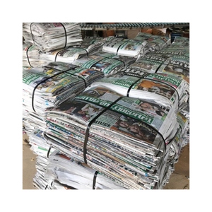 เศษกระดาษ ONP เกรดสูงสำหรับส่งออก คุณภาพเชื่อถือได้ - Product Image 3