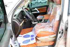 มือสอง lhd/rhd 2010 T0Y0TA Landcruiser GX - Product Image 2