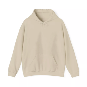 Best Price <b>for</b> High Quality Red Cotton Fleece <b>Pullover</b> Hoodie 100% Cotton Plain Dyed Winter Sweatshirt <b>for</b> <b>Men</b> and Women - Product Image 4