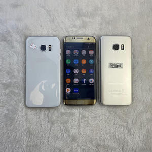 โทรศัพท์มือถือมือสอง <span class=keywords><strong>Samsung</strong></span> <span class=keywords><strong>Galaxy</strong></span> <span class=keywords><strong>S7</strong></span> Edge <span class=keywords><strong>32GB</strong></span> 2SIM สภาพดีเยี่ยม ไม่มีรอยขีดข่วน ขายส่งโทรศัพท์มือถือ <span class=keywords><strong>Samsung</strong></span> <span class=keywords><strong>S7</strong></span> Edge - Product Image 5