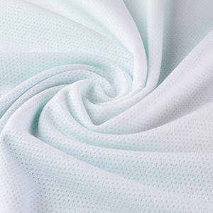 Tenue de football sur mesure pour hommes, ensemble de maillot de football dégradé vert sarcelle, kit d'entraînement respirant, vente en gros d'usine, faible MOQ, vêtements d'équipe en vrac - Product Image 5