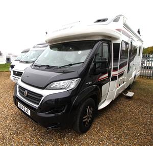 Remorque de camping-car modifiée pour le camping et les voyages, caravane mobile confortable avec maison mobile intégrée - Product Image 1