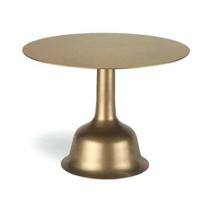 Soporte de pastel de metal estilo Pedestal Premium elegante fiestas de cumpleaños y celebraciones vendedor superior para exhibición de pasteles - Product Image 4
