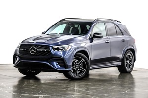 2024 gốc mới nhất B/En/Z Gl/E 450- 4m-atic SUV - Product Image 4