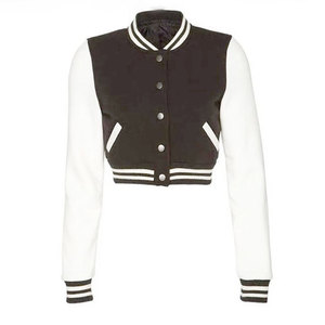 Veste de moto en denim 100% authentique de qualité supérieure pour femmes, fabriquée sur mesure, élégante, écologique, coupe-vent et imperméable - Product Image 1