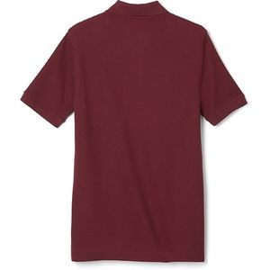 เสื้อโปโลผ้าฝ้าย100% สำหรับผู้ชายเสื้อโปโลเสื้อโปโลเสื้อโปโลสำหรับผู้ชายเสื้อโลโก้ตามสั่งคุณภาพสูง2025ใหม่ - Product Image 5