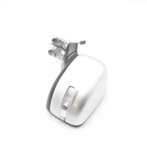 POUR <span class=keywords><strong>JEEP</strong></span> <span class=keywords><strong>RENEGADE</strong></span> 2016 RÉTROVISEUR 5VY85LXHAA 5VY86LXHAA Chauffage électrique Capteur de lampe de direction - Product Image 3