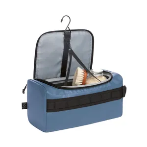 Trousse de toilette de voyage écoresponsable Active Sustainable Merchandising - Product Image 4