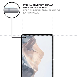 ฟิล์มกันกระแทกสำหรับ Nubia Pad Pro - Product Image 4