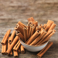 Bâton de cannelle de Ceylan d'excellente qualité, prix d'usine bon marché, rouleau d'écorce de cassia naturel pour ingrédients alimentaires