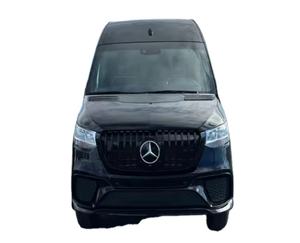 รถตู้มือสอง Prime Sales รุ่น Sprinters 3500XD 4x4 ปี 2022 สำหรับตลาดโลก สภาพดี พร้อมส่ง - Product Image 1