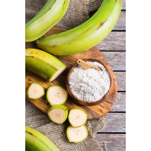 Meilleure offre personnalisée Produit Extrait de plantes Poudre de banane pour jus de santé à prix compétitif - Product Image 5