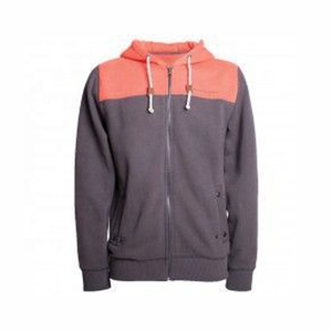 Offre spéciale de sweat-shirt unisexe personnalisé de haute qualité sweats à capuche lourds surdimensionnés pour hommes pour l'automne vente en gros sweats à capuche personnalisés - Product Image 2