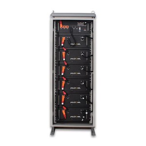 20kWh 30kWh 40kWh 50kWh High Voltage LiFePO4 Battery <b>Energy</b> <b>Storage</b> <b>System</b> Liquid Cooling IP65 Protection for Grid Hybrid Use - Product Image 6