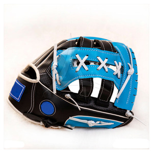 Guantes de Béisbol de Cuero de Diseño Personalizado para Invierno, Alta Calidad, Ligeros, Colores Personalizados, Venta al Por Mayor - Product Image 4