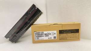 Nouveau module à distance AJ65SBTB1-32TE1 d'origine pour le module à distance d'entrée et de sortie de programmation PLC en stock - Product Image 3