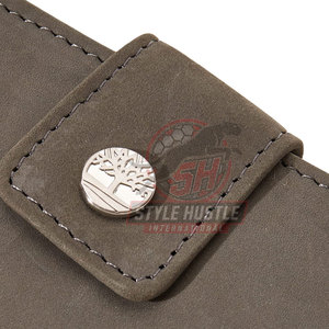 2026 High Quality Pakistan Manufactured Men Genuine Leather <b>Wallets</b> Cheap Price Wholesale Men Leather <b>Wallet</b> - Product Image 3