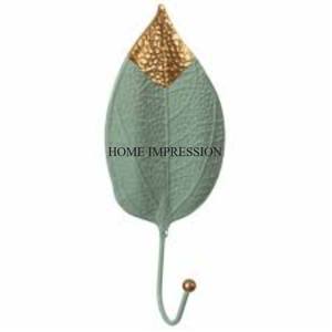 Easy to Install Antique Design Rustic and Vintage Metal Wall Mounted Hooks and Hangers Supplies With High Quality Craftsman Ship - Product Image 6