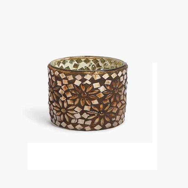 สีน้ำตาล