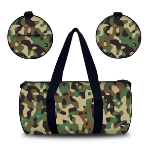 Sac de sport personnalisé directement de l'usine, sac de voyage imperméable, grande capacité, multifonctionnel, pour activités de plein air et fitness - Product Image 6