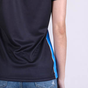 Polo le plus populaire pour femmes Nouveau style de vêtements décontractés Tissage tricoté Disponible dans toutes les tailles Top Tendance Vente en gros - Product Image 6