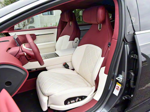 AVATR 12 2026 Diversidad de Sistemas de Propulsión, Acabados Únicos y Dimensiones Espaciosas, Vehículo Eléctrico - Product Image 2