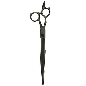 Ciseaux d'usine pour animaux de compagnie en acier inoxydable tranchant et sûr pour le toilettage chats chiens et petits animaux de compagnie facile à tenir poignée et lisse - Product Image 5