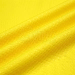 El uniforme del fútbol de los hombres del poliéster 100% al por mayor fija el servicio del OEM del color liso del estilo diferente disponible - Product Image 5