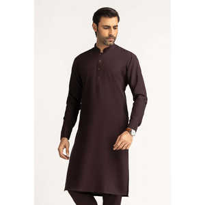 ชุดสูทผู้ชาย Celestino ผ้าผสมแบบยังไม่ได้ตัดเย็บ - Product Image 2