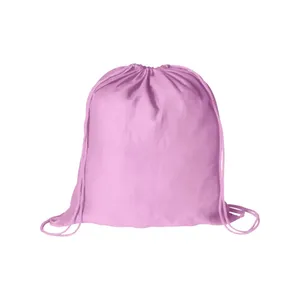 Sacche Sportive Personalizzate Kassy con Coulisse in Cotone per Articoli Promozionali e Merchandising - Product Image 4