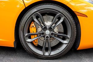 Offre exceptionnelle : McLaren MP4-12C Spider d'occasion 2013, propre et prête à être expédiée - Product Image 3