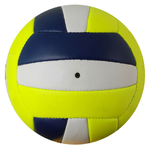 Ballons de volley-ball de haute qualité de nouveau style pour les fabricants professionnels - Product Image 2
